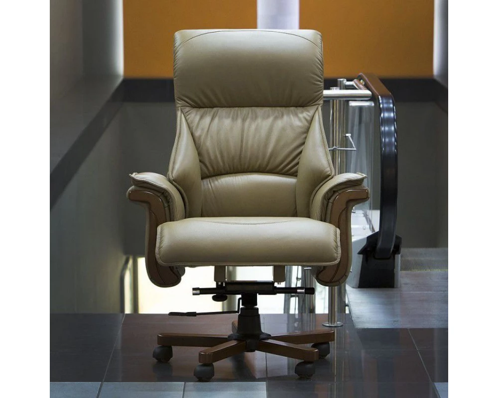 Кресло руководителя Пикассо DL-055