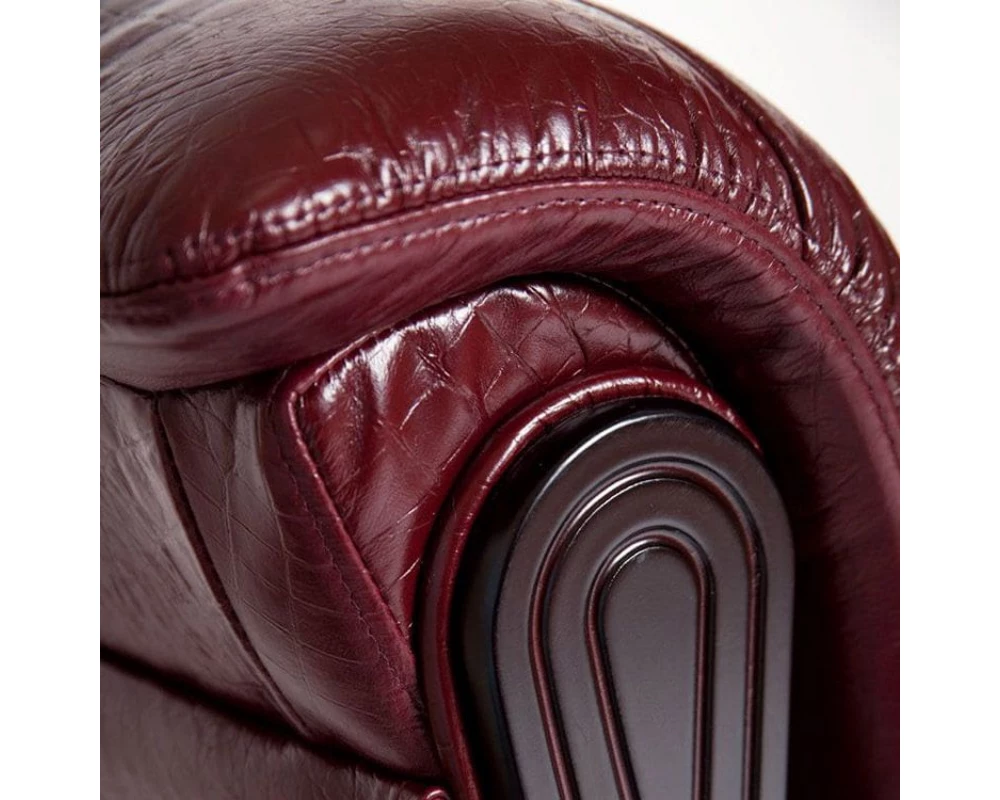 Кресло руководителя Пикассо DL-055