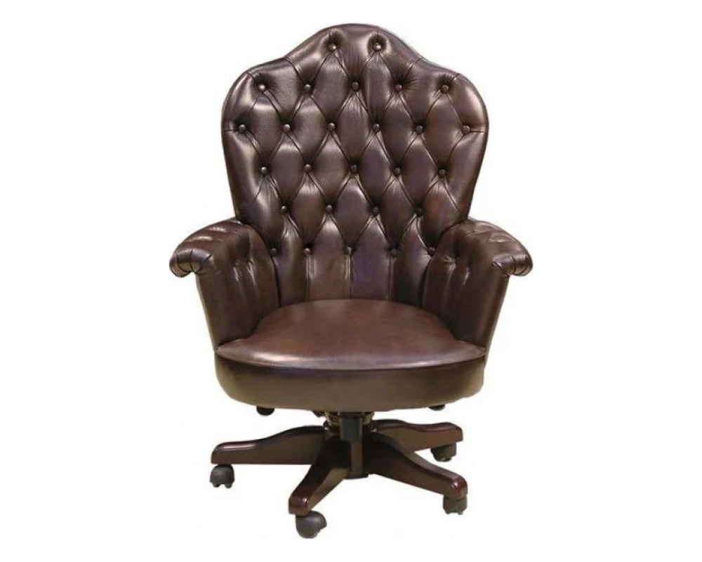 Кресло руководителя Рубенс