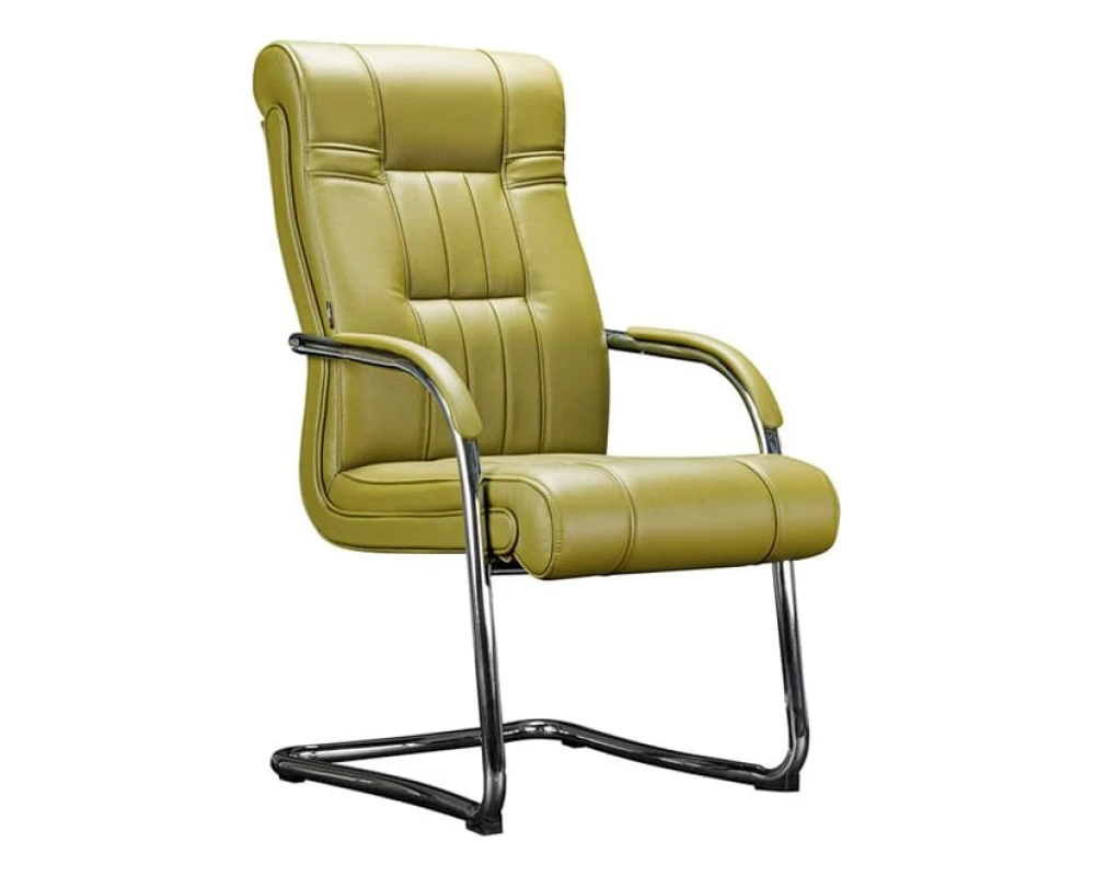 Стул офисный Дали DB-700LM хром