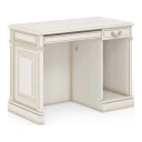 отзыв Стол компьютерный 1050x550x790 Нью Интер Вайт / New Inter White