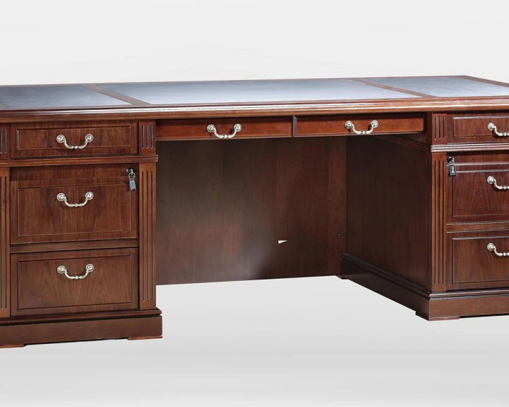 Кабинет руководителя Нью Интер / New Inter