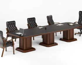 Кабинет руководителя Нью Интер / New Inter images