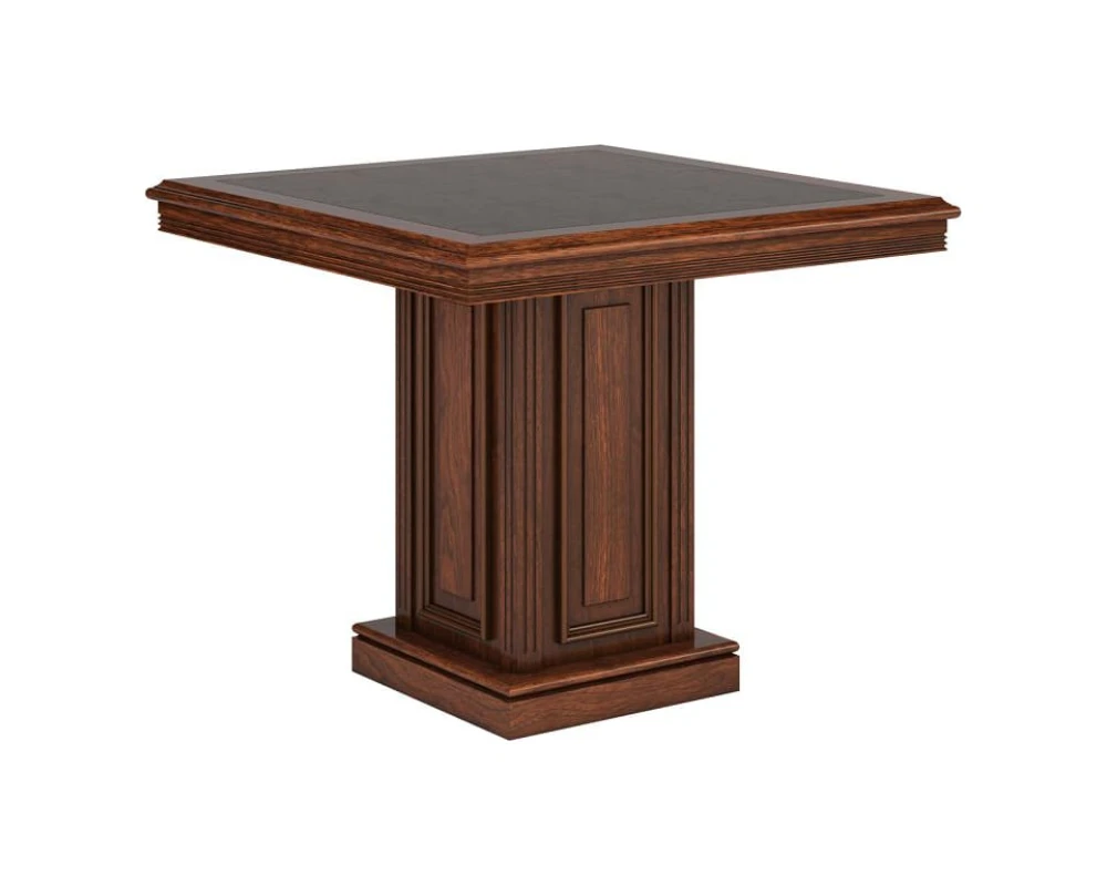 Стол брифинг 1000x1000x800 Нью Интер / New Inter