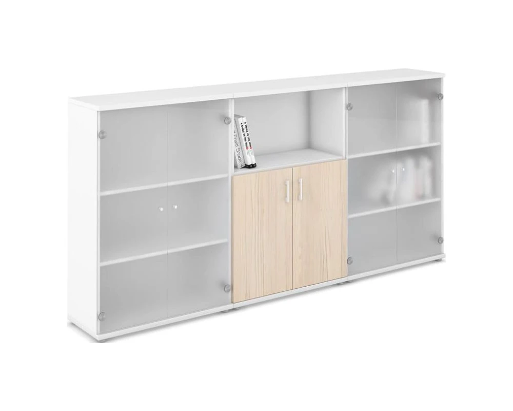 Композиция шкафов с нишей Таргет / Target