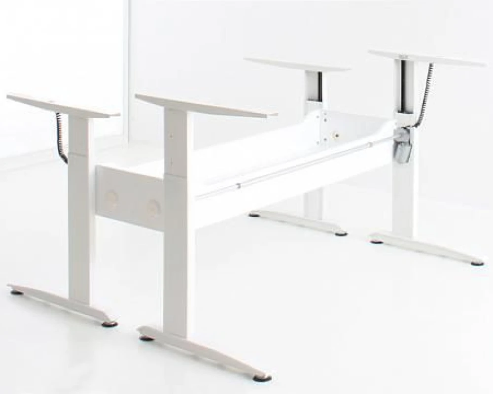 Бенч система Ergostol 501 15