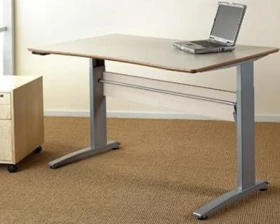 Стол Ergostol Duo images