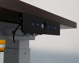 Стол Ergostol Meeting UP images