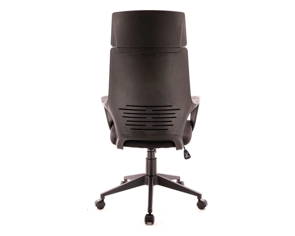 Кресло Everprof Трио / Trio Black T