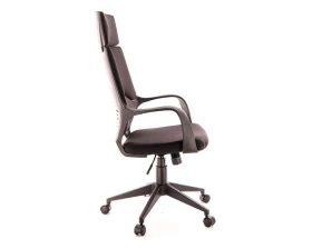 Кресло Everprof Трио / Trio Black T images