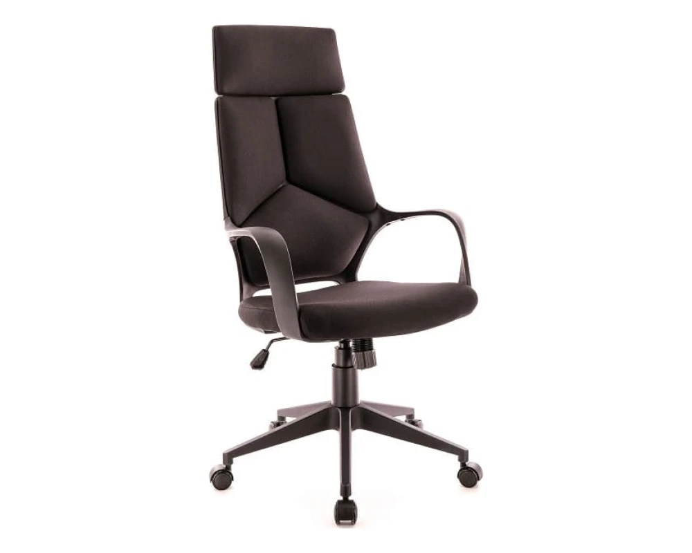 Кресло Everprof Трио / Trio Black T