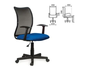 Кресло Brabix Spring MG 307 images