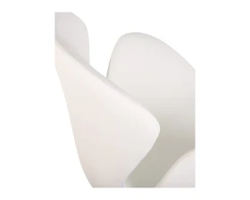 Кресло дизайнерское Swan images