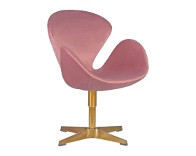 Кресло дизайнерское Swan images