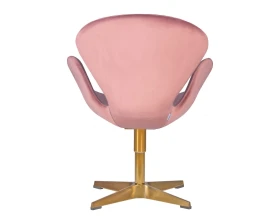 Кресло дизайнерское Swan images