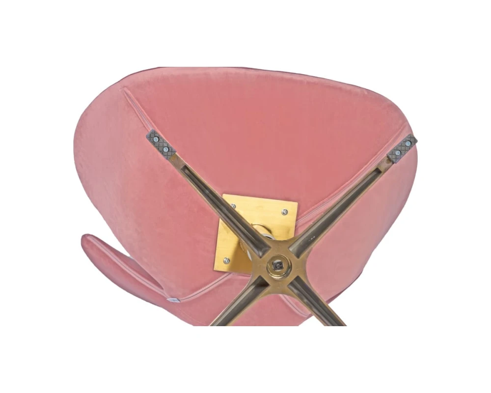 Кресло дизайнерское Swan