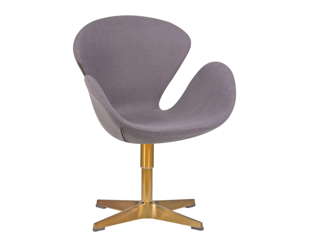 Кресло дизайнерское Swan