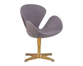 Кресло дизайнерское Swan images