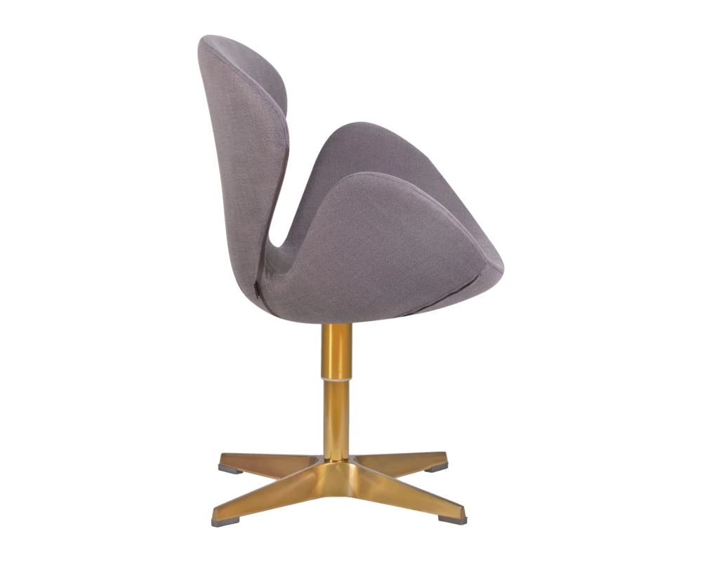 Кресло дизайнерское Swan