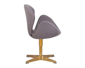 Кресло дизайнерское Swan images