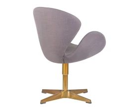 Кресло дизайнерское Swan images