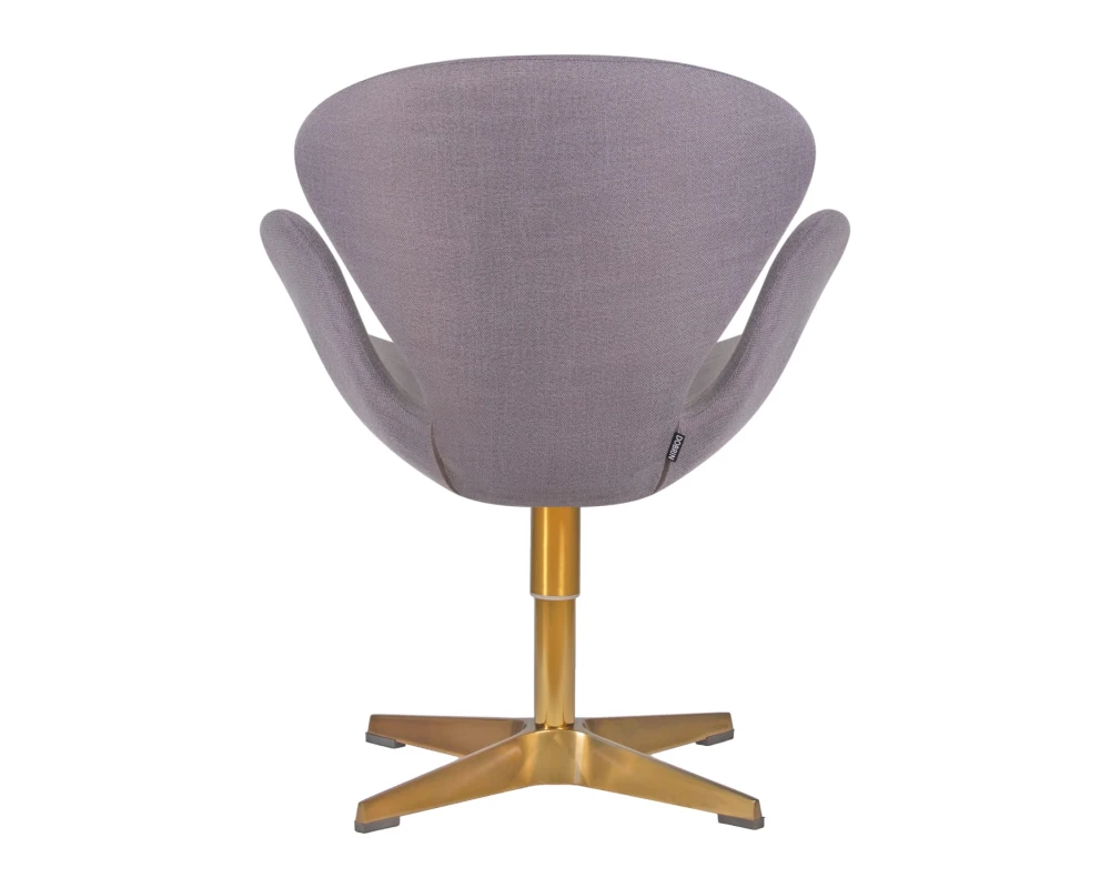 Кресло дизайнерское Swan