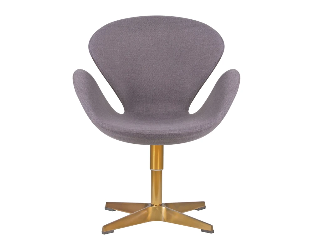 Кресло дизайнерское Swan