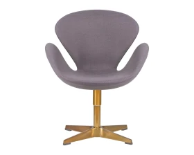 Кресло дизайнерское Swan images