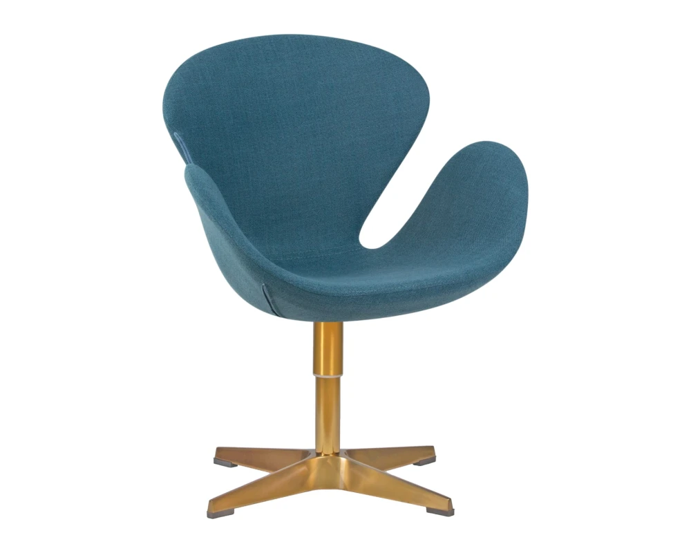 Кресло дизайнерское Swan