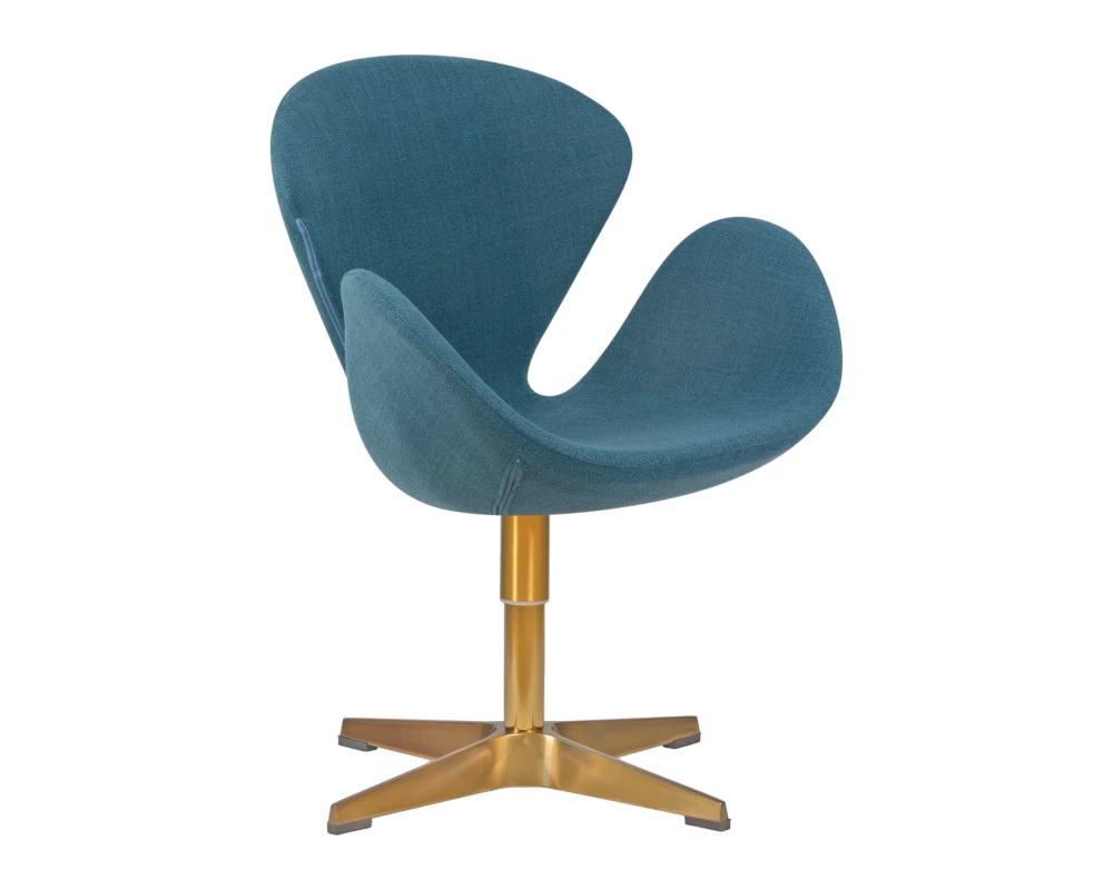 Кресло дизайнерское Swan