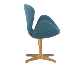 Кресло дизайнерское Swan images