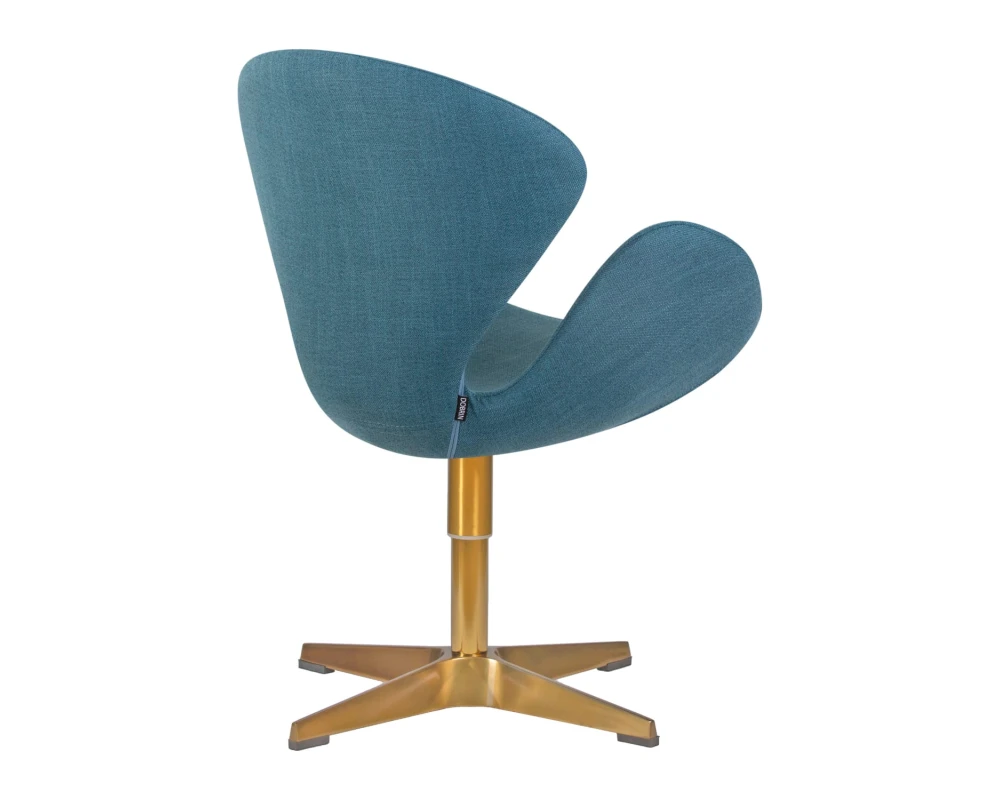 Кресло дизайнерское Swan