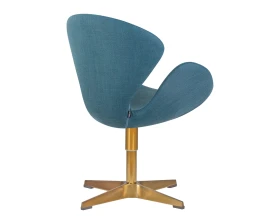 Кресло дизайнерское Swan images