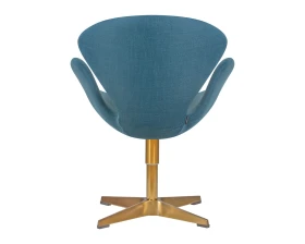 Кресло дизайнерское Swan images