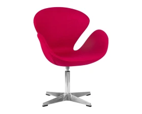 Кресло дизайнерское Swan images