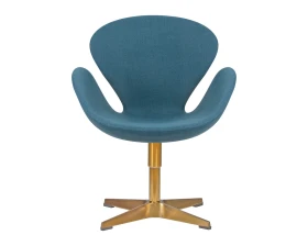 Кресло дизайнерское Swan images