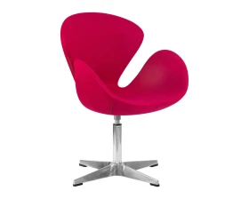 Кресло дизайнерское Swan images