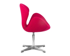 Кресло дизайнерское Swan images