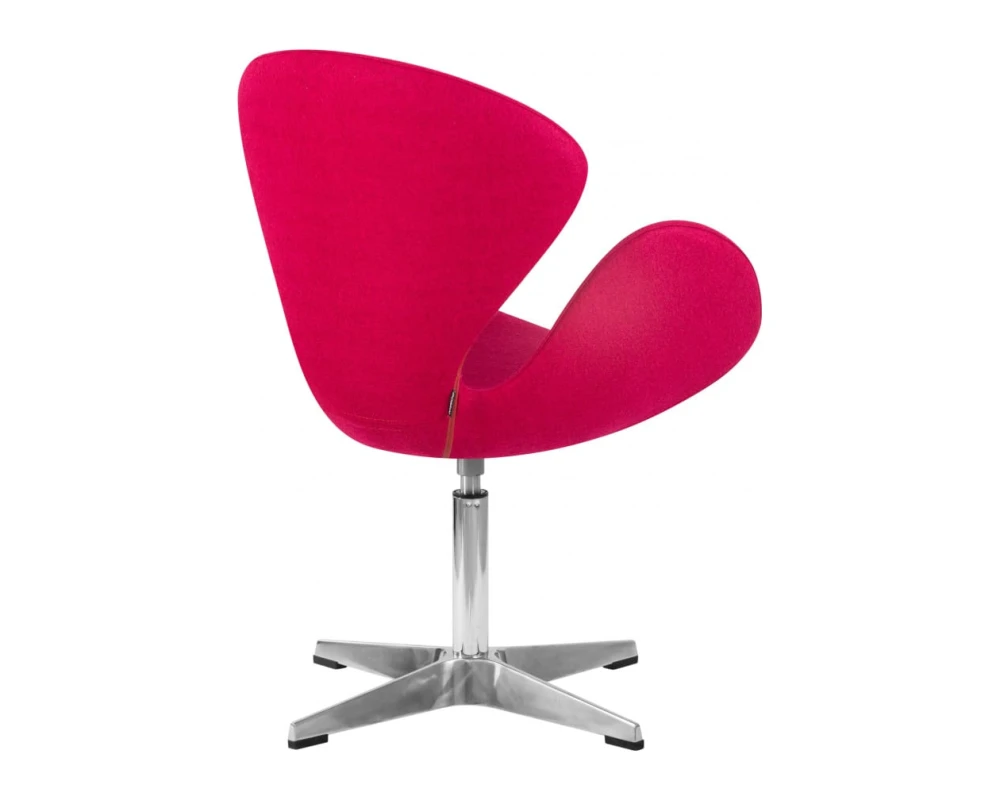 Кресло дизайнерское Swan