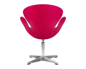 Кресло дизайнерское Swan images