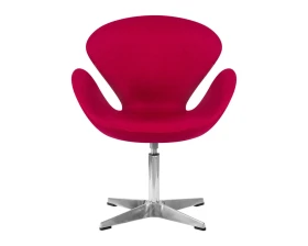 Кресло дизайнерское Swan images