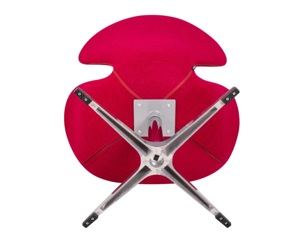 Кресло дизайнерское Swan