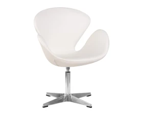 Кресло дизайнерское Swan images