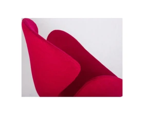 Кресло дизайнерское Swan images