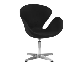 Кресло дизайнерское Swan images