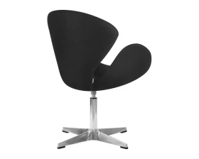 Кресло дизайнерское Swan images