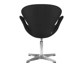 Кресло дизайнерское Swan images