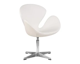 Кресло дизайнерское Swan images