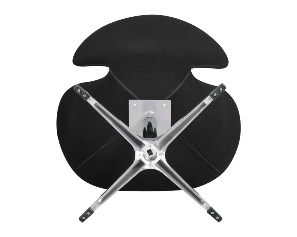 Кресло дизайнерское Swan