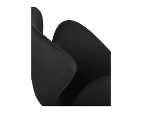 Кресло дизайнерское Swan images